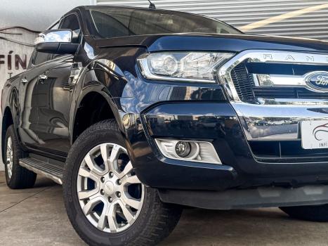 FORD Ranger 3.2 20V XLT 4X4 CABINE DUPLA TURBO DIESEL AUTOM�TICO, Foto 2