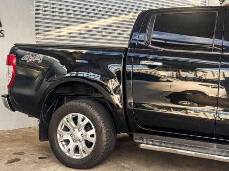 FORD Ranger 3.2 20V XLT 4X4 CABINE DUPLA TURBO DIESEL AUTOM�TICO, Foto 3
