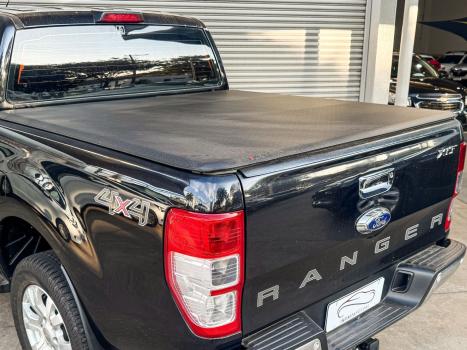 FORD Ranger 3.2 20V XLT 4X4 CABINE DUPLA TURBO DIESEL AUTOM�TICO, Foto 5