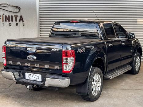 FORD Ranger 3.2 20V XLT 4X4 CABINE DUPLA TURBO DIESEL AUTOM�TICO, Foto 7