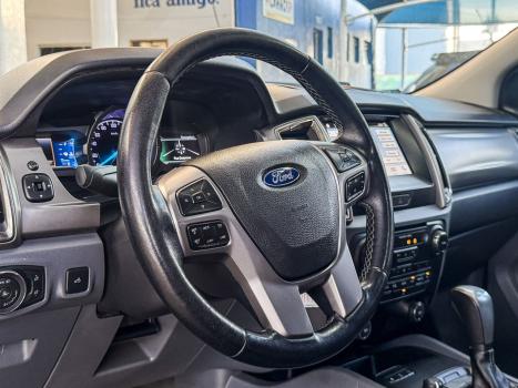 FORD Ranger 3.2 20V XLT 4X4 CABINE DUPLA TURBO DIESEL AUTOM�TICO, Foto 9