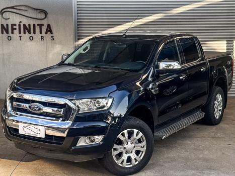 FORD Ranger 3.2 20V XLT 4X4 CABINE DUPLA TURBO DIESEL AUTOM�TICO, Foto 6