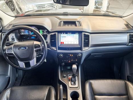 FORD Ranger 3.2 20V XLT 4X4 CABINE DUPLA TURBO DIESEL AUTOM�TICO, Foto 11