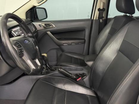 FORD Ranger 3.2 20V CABINE DUPLA 4X4 LIMITED TURBO DIESEL AUTOMÁTICO, Foto 6