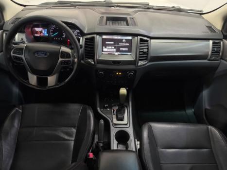 FORD Ranger 3.2 20V CABINE DUPLA 4X4 LIMITED TURBO DIESEL AUTOMÁTICO, Foto 7