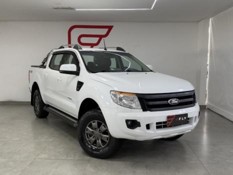 FORD Ranger 3.2 20V XLS CABINE DUPLA TURBO DIESEL, Foto 1