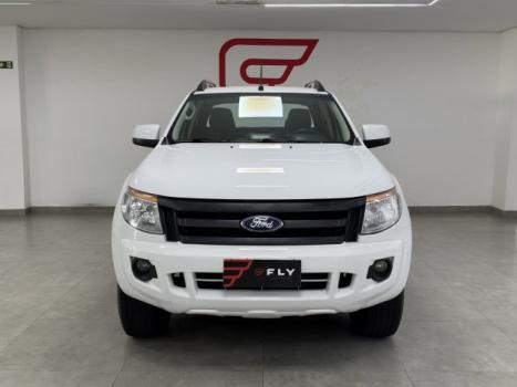 FORD Ranger 3.2 20V XLS CABINE DUPLA TURBO DIESEL, Foto 3