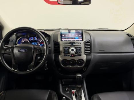 FORD Ranger 3.2 20V XLS CABINE DUPLA TURBO DIESEL, Foto 6