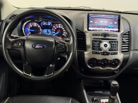 FORD Ranger 3.2 20V XLS CABINE DUPLA TURBO DIESEL, Foto 7
