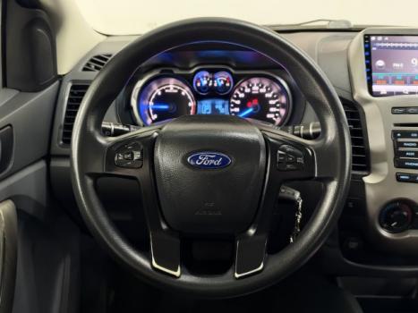 FORD Ranger 3.2 20V XLS CABINE DUPLA TURBO DIESEL, Foto 8