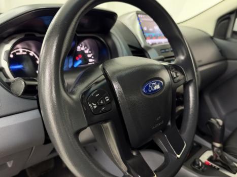 FORD Ranger 3.2 20V XLS CABINE DUPLA TURBO DIESEL, Foto 9