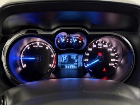 FORD Ranger 3.2 20V XLS CABINE DUPLA TURBO DIESEL, Foto 10