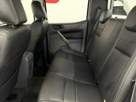 FORD Ranger 3.2 20V XLS CABINE DUPLA TURBO DIESEL, Foto 16