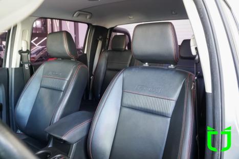 FORD Ranger 3.2 20V FX4 4X4 CABINE DUPLA TURBO DIESEL AUTOMÁTICO, Foto 14