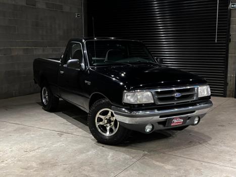 FORD Ranger 4.0 V6 12V XLT CABINE SIMPLES, Foto 1 FORD Ranger 4.0 V6 12V XLT CABINE SIMPLES, Foto 1