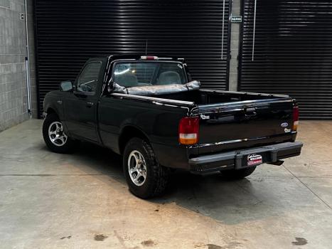 FORD Ranger 4.0 V6 12V XLT CABINE SIMPLES, Foto 2 FORD Ranger 4.0 V6 12V XLT CABINE SIMPLES, Foto 2