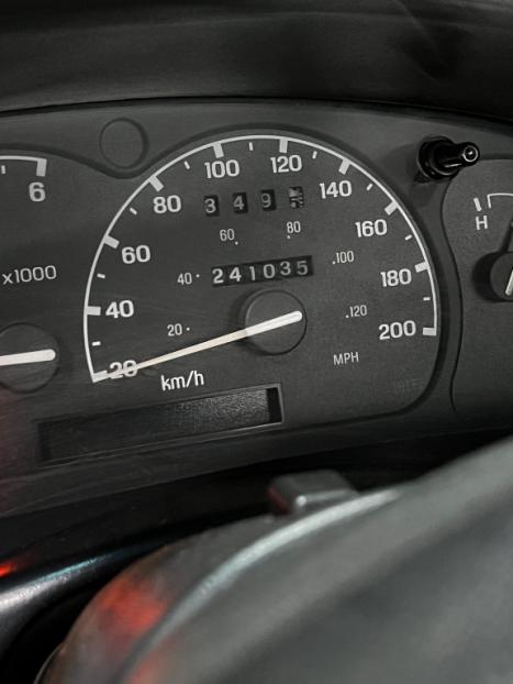 FORD Ranger 4.0 V6 12V XLT CABINE SIMPLES, Foto 3 FORD Ranger 4.0 V6 12V XLT CABINE SIMPLES, Foto 3