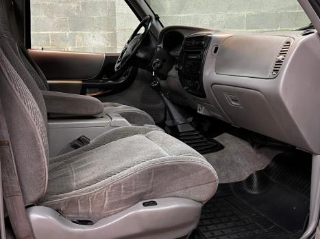 FORD Ranger 4.0 V6 12V XLT CABINE SIMPLES, Foto 4 FORD Ranger 4.0 V6 12V XLT CABINE SIMPLES, Foto 4