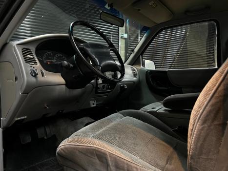 FORD Ranger 4.0 V6 12V XLT CABINE SIMPLES, Foto 5 FORD Ranger 4.0 V6 12V XLT CABINE SIMPLES, Foto 5