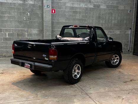 FORD Ranger 4.0 V6 12V XLT CABINE SIMPLES, Foto 6 FORD Ranger 4.0 V6 12V XLT CABINE SIMPLES, Foto 6