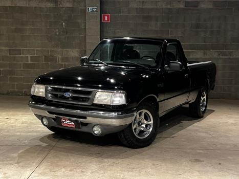 FORD Ranger 4.0 V6 12V XLT CABINE SIMPLES, Foto 7 FORD Ranger 4.0 V6 12V XLT CABINE SIMPLES, Foto 7