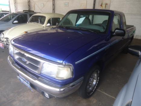 FORD Ranger 4.0 V6 12V STX CABINE ESTENDIDA, Foto 1