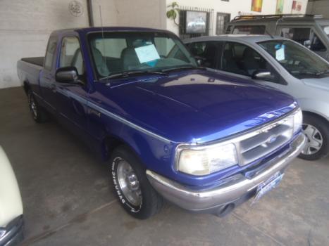 FORD Ranger 4.0 V6 12V STX CABINE ESTENDIDA, Foto 2
