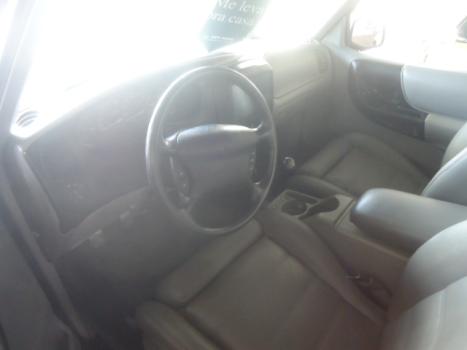 FORD Ranger 4.0 V6 12V STX CABINE ESTENDIDA, Foto 3