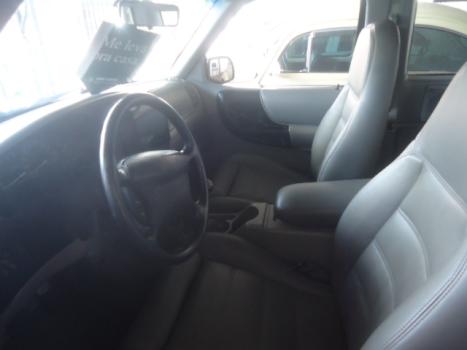 FORD Ranger 4.0 V6 12V STX CABINE ESTENDIDA, Foto 4