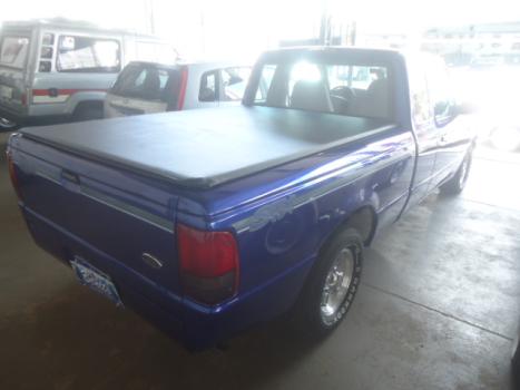 FORD Ranger 4.0 V6 12V STX CABINE ESTENDIDA, Foto 6