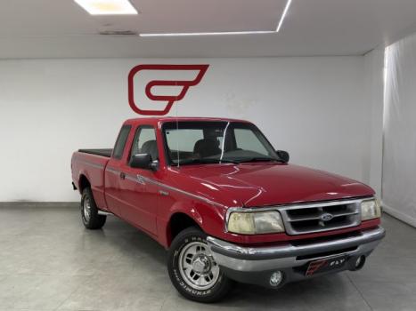 FORD Ranger 4.0 V6 12V STX CABINE ESTENDIDA, Foto 1