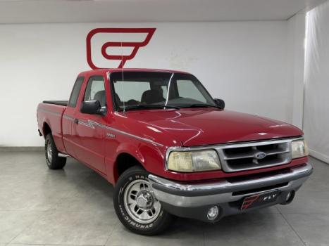 FORD Ranger 4.0 V6 12V STX CABINE ESTENDIDA, Foto 2