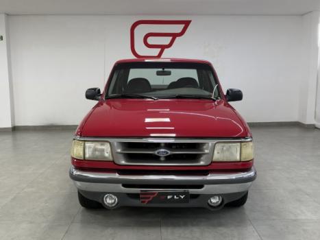 FORD Ranger 4.0 V6 12V STX CABINE ESTENDIDA, Foto 3