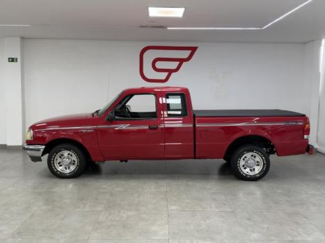 FORD Ranger 4.0 V6 12V STX CABINE ESTENDIDA, Foto 4