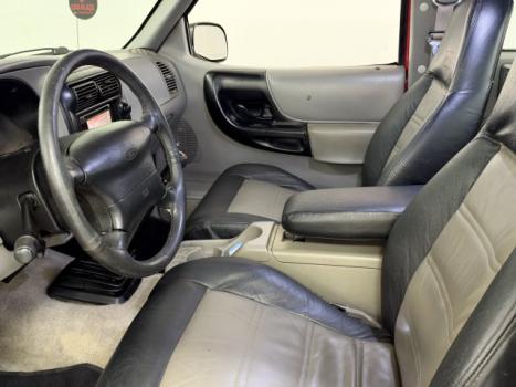 FORD Ranger 4.0 V6 12V STX CABINE ESTENDIDA, Foto 5
