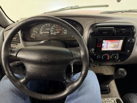 FORD Ranger 4.0 V6 12V STX CABINE ESTENDIDA, Foto 6