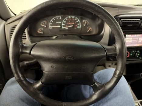 FORD Ranger 4.0 V6 12V STX CABINE ESTENDIDA, Foto 7