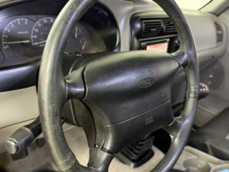 FORD Ranger 4.0 V6 12V STX CABINE ESTENDIDA, Foto 8