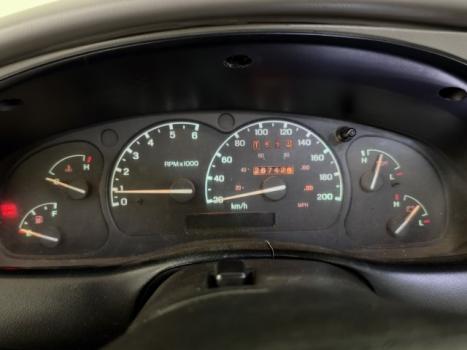 FORD Ranger 4.0 V6 12V STX CABINE ESTENDIDA, Foto 9