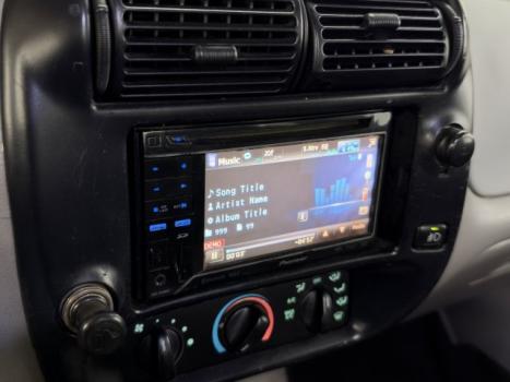 FORD Ranger 4.0 V6 12V STX CABINE ESTENDIDA, Foto 10