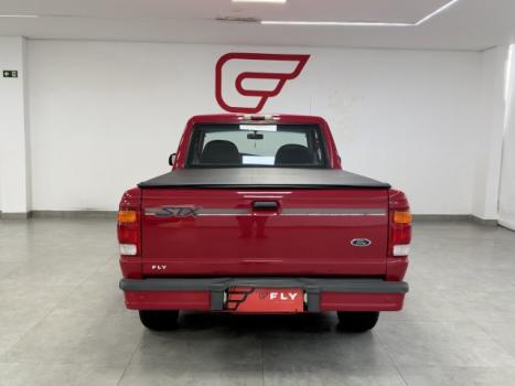 FORD Ranger 4.0 V6 12V STX CABINE ESTENDIDA, Foto 12
