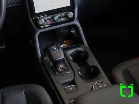 FORD Ranger , Foto 19