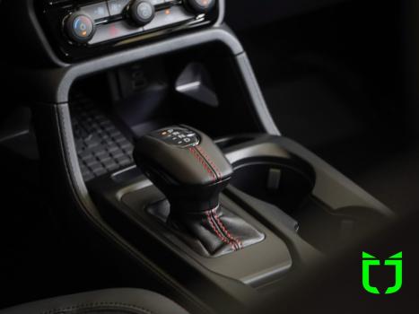 FORD Ranger , Foto 17