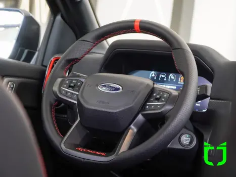 FORD Ranger , Foto 28