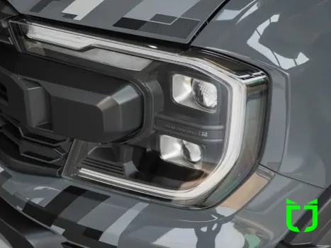 FORD Ranger , Foto 29