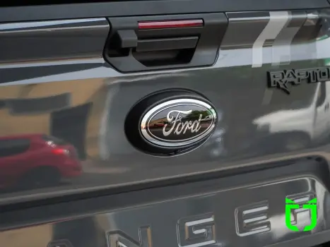 FORD Ranger , Foto 40