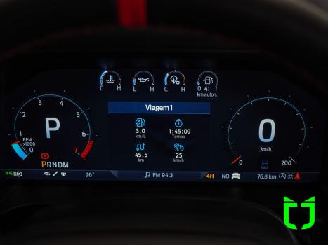 FORD Ranger , Foto 12