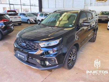 FORD Territory 1.5 16V 4P ECOBOOST TURBO GTDI TITANIUM AUTOMTICO, Foto 1