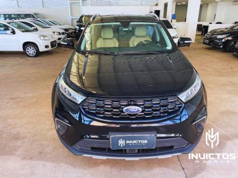 FORD Territory 1.5 16V 4P ECOBOOST TURBO GTDI TITANIUM AUTOMTICO, Foto 2