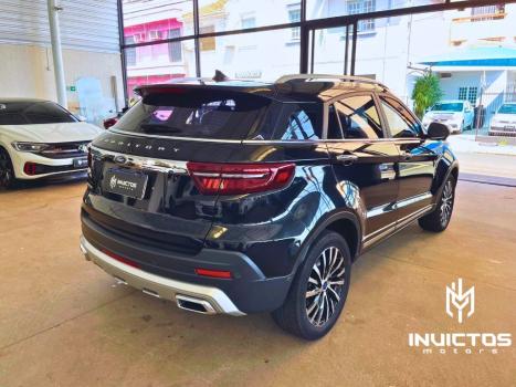 FORD Territory 1.5 16V 4P ECOBOOST TURBO GTDI TITANIUM AUTOMTICO, Foto 4